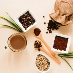 Coffee & Tea Herbs