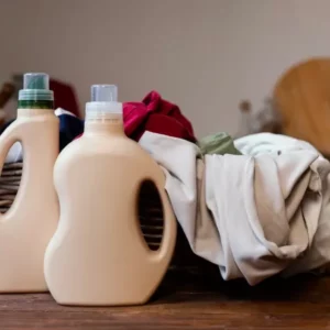 Laundry & Cleaning Supplies
